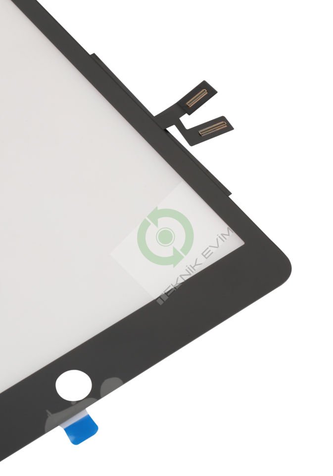 Apple İPad 9. Nesil A2605 10.2'' Dokunmatik Siyah Orijinal