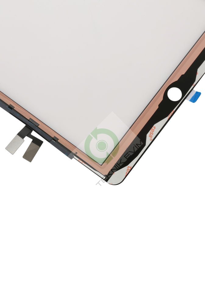 Apple İPad 9. Nesil A2605 10.2'' Dokunmatik Siyah Orijinal