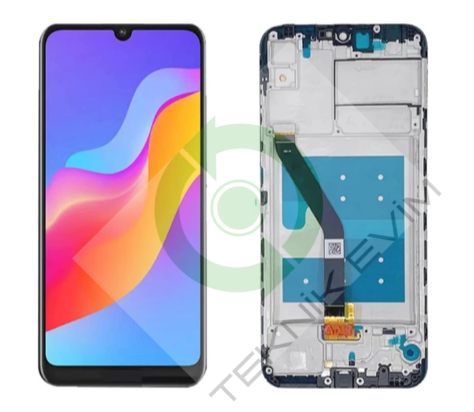 Huawei Honor 8A Çıtalı Lcd Ekran Dokunmatik