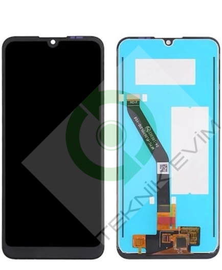 Huawei Honor 8A Lcd Ekran Dokunmatik