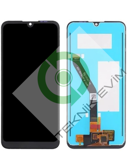Huawei Honor 8A Orjinal Lcd Ekran Dokunmatik