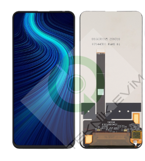 Huawei Honor X10 5G Orjinal Lcd Ekran Dokunmatik