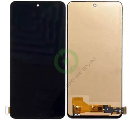 Xiaomi Redmi Note 12 TFT Lcd Dokunmatik Ekran