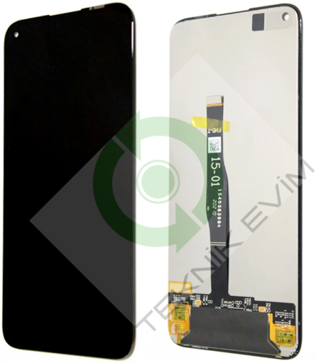 Huawei Nova 7İ Orjinal Lcd Ekran Dokunmatik