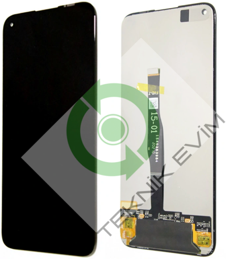 Huawei Nova 7İ Lcd Ekran Dokunmatik