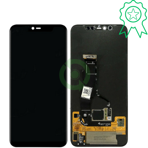 Xiaomi Mi 8 Pro Orjinal Lcd Dokunmatik Ekran