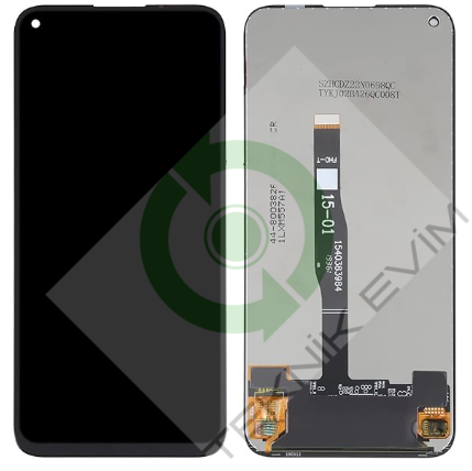 Huawei Nova 6 SE Lcd Ekran Dokunmatik