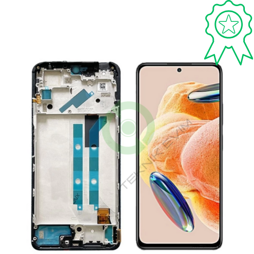 Xiaomi Redmi Note 12R Pro 5G ORJİNAL Çıtalı Lcd Dokunmatik Ekran