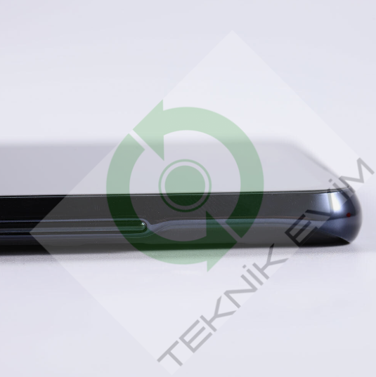 Samsung Galaxy S20FE SM-G780F Orjinal Çıtalı Lcd Ekran Dokunmatik Siyah