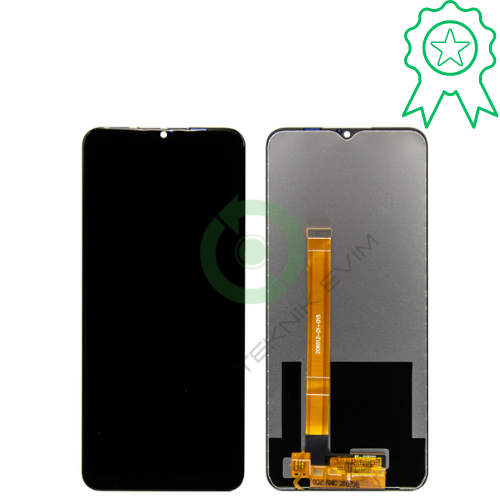 Oppo A5 Lcd Ekran Dokunmatik Orjinal CHP1809