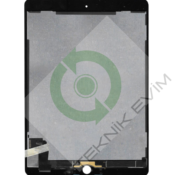 Apple İpad Air 2 A1567 Lcd Ekran Dokunmatik Takım Siyah
