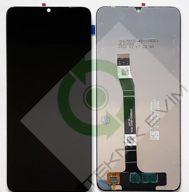 Huawei Nova Y70 Plus Orjinal Lcd Ekran Dokunmatik