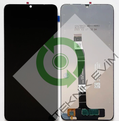 Huawei Nova Y70 Plus Lcd Ekran Dokunmatik