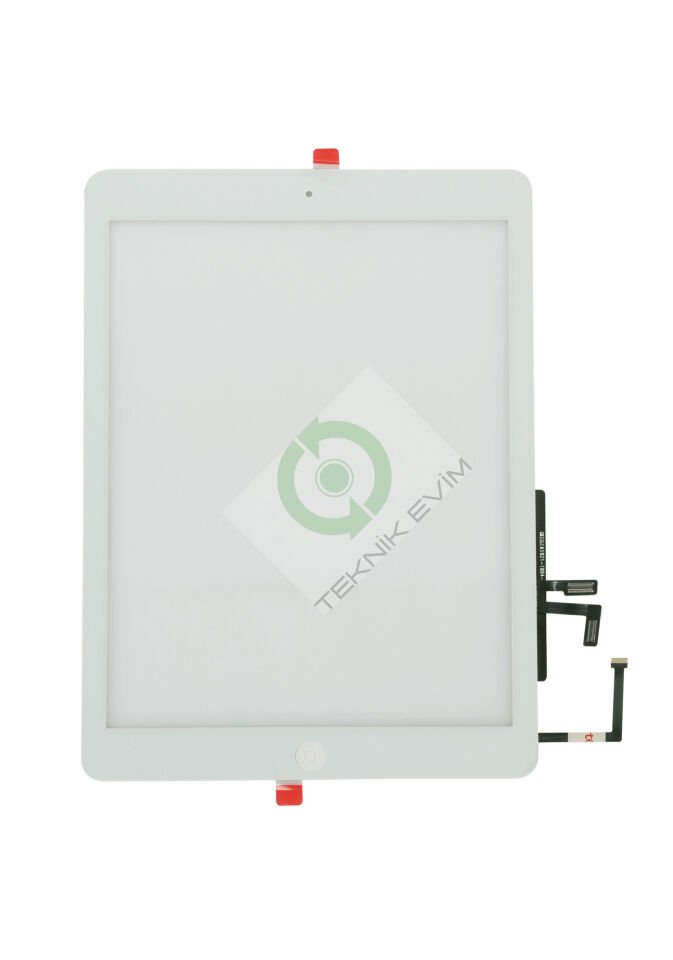 Apple İpad Air A1475 Dokunmatik Beyaz