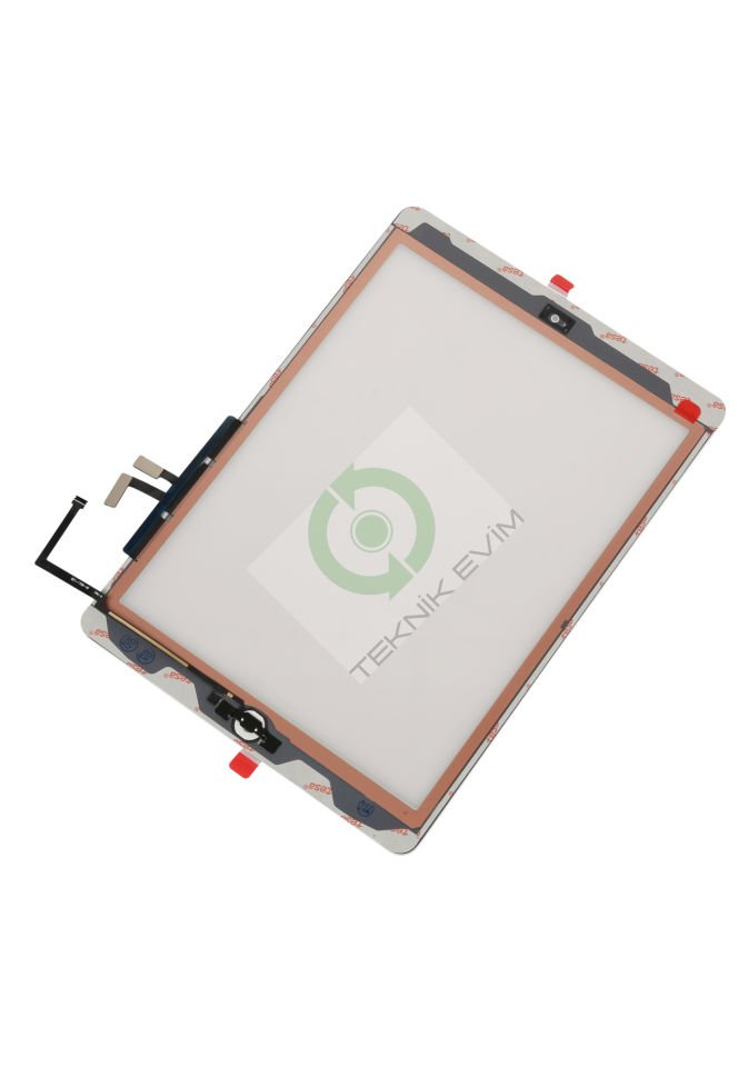 Apple İpad Air A1476 Dokunmatik Beyaz Orijinal