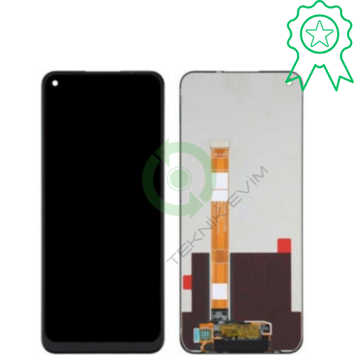 Oppo A52 Orjinal Lcd Ekran Dokunmatik CPH2061,CPH2069,PADM00,PDAM10