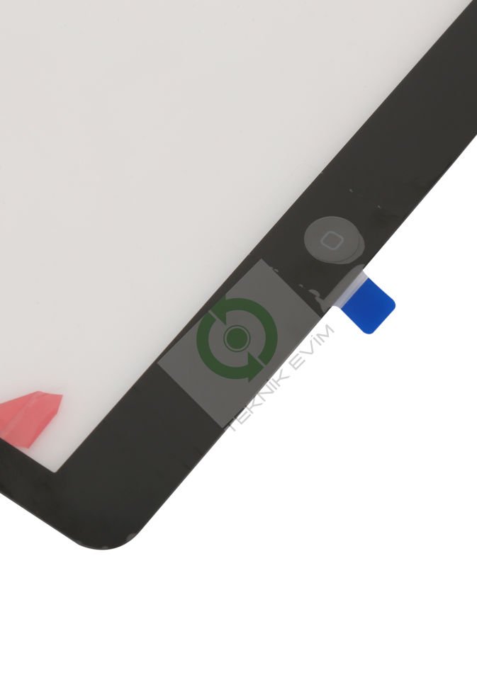 Apple İpad Air A1474 Dokunmatik Siyah Orijinal