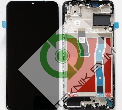 Huawei Nova Y70 Orjinal Çıtalı Lcd Ekran Dokunmatik