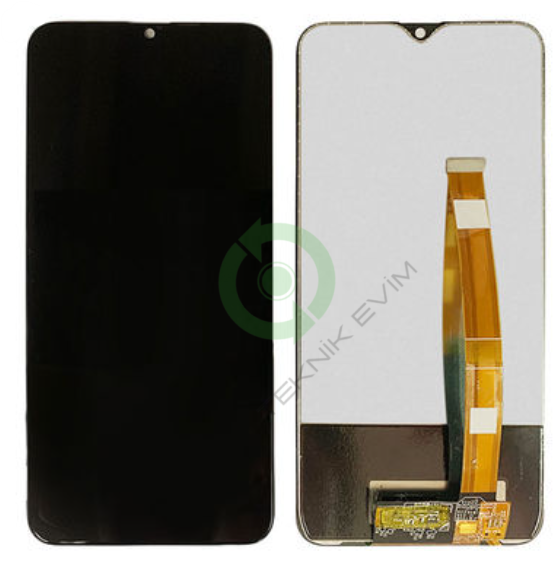 Oppo A5S Ax5S Orjinal Lcd Dokunmatik Ekran CPH1909,CPH1920,CPH1912
