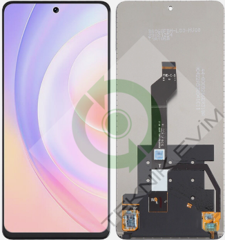 Huawei Honor 50 SE Orjinal Lcd Ekran Dokunmatik