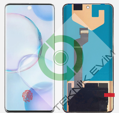 Huawei Honor 50 Orjinal Lcd Ekran Dokunmatik