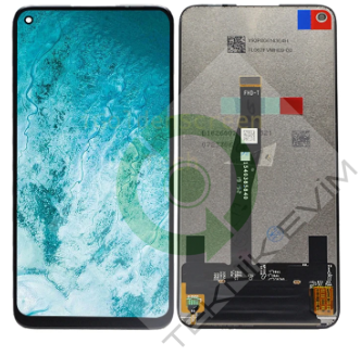 Huawei Nova 5İ Pro Orjinal Lcd Ekran Dokunmatik