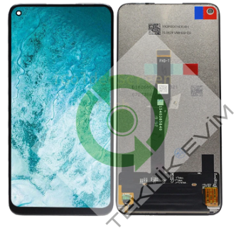 Huawei Nova 5İ Pro Lcd Ekran Dokunmatik