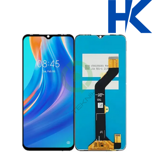 Tecno Spark 7T HK Orjinal Lcd Dokunmatik Ekran KF6p