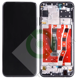 Huawei P20 Lite Orjinal Çıtalı Lcd Ekran Dokunmatik