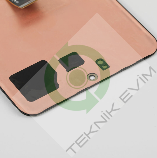 Samsung Galaxy S20 Plus SM-G985F G986F Orjinal Lcd Ekran Dokunmatik