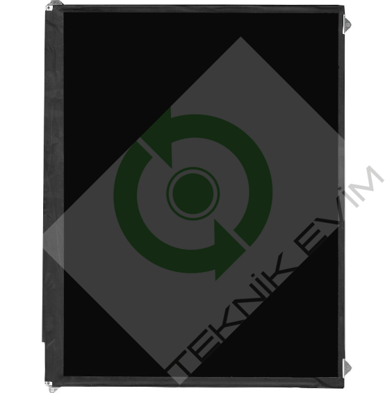 Apple İpad 2 A1395 Lcd Ekran
