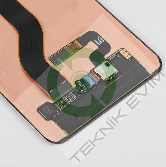 Samsung Galaxy S20 Plus SM-G985F G986F Orjinal Lcd Ekran Dokunmatik
