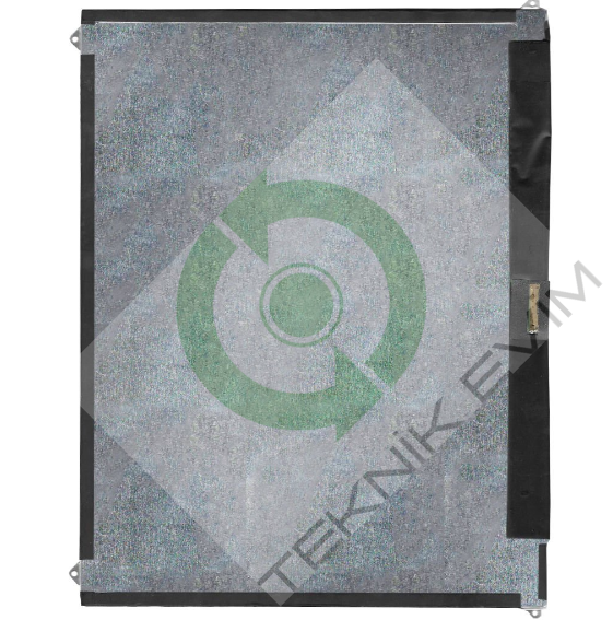 Apple İpad 2 A1395 Lcd Ekran