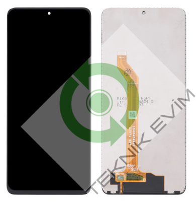 Huawei Honor Magic 4 Lite Orjinal Lcd Ekran Dokunmatik