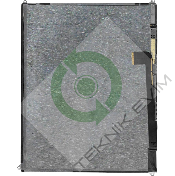 Apple İpad 3 A1430 Lcd Ekran