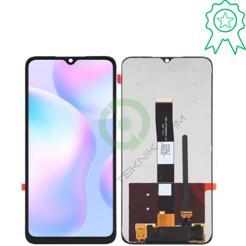 Xiaomi Poco C31 ORJİNAL Lcd Dokunmatik Ekran