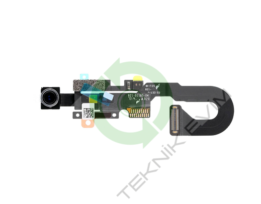 Apple İphone 8 Ön Kamera Sensör Filmi Flexi Orijinal
