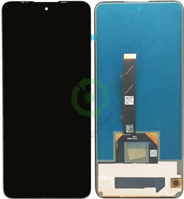 Tecno Camon 18 Premier TFT Lcd Dokunmatik Ekran