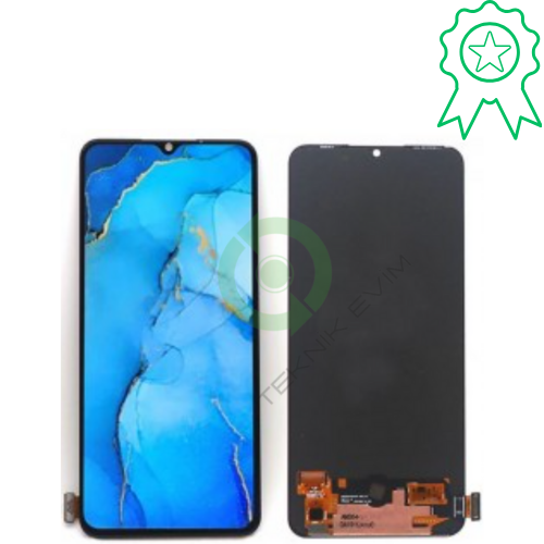 Oppo Reno 4 ORJİNAL Lcd Dokunmatik Ekran CPH2113