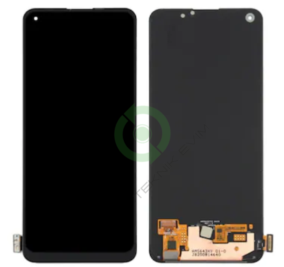 Oppo A74 OLED Lcd Dokunmatik Ekran CPH2219