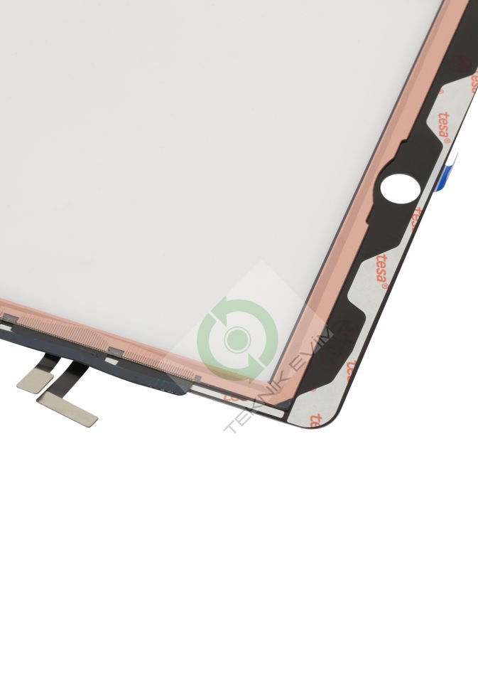Apple İpad 5 A1823 Dokunmatik Siyah