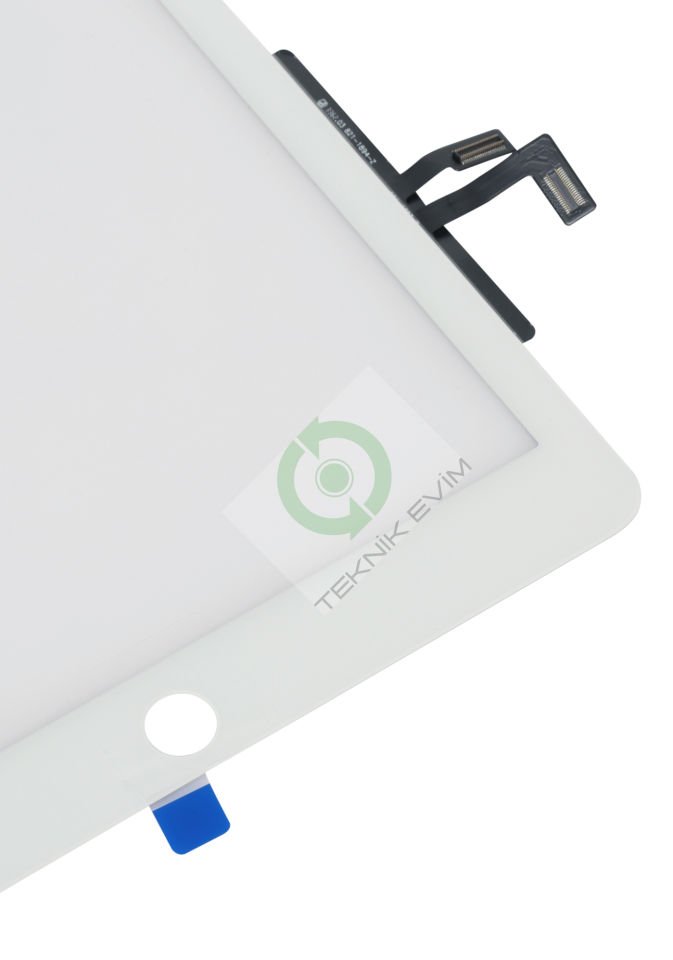 Apple İpad 5 A1823 Dokunmatik Beyaz Orijinal