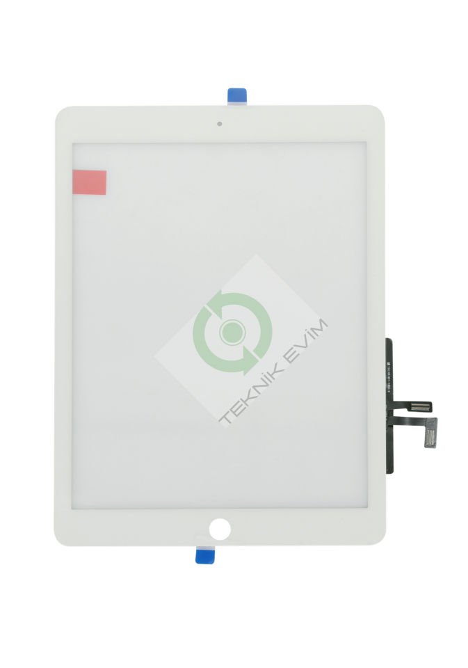 Apple İpad 5 A1823 Dokunmatik Beyaz