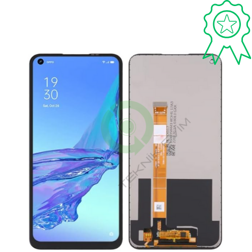 Oppo A53S Orjinal Lcd Dokunmatik Ekran