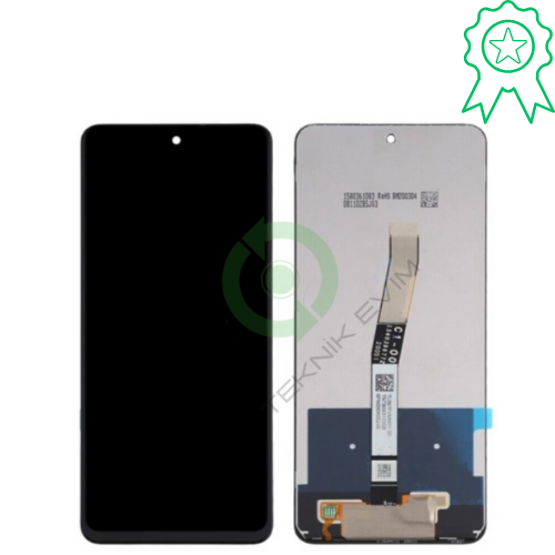 Xiaomi Poco M2 Pro ORJİNAL Lcd Dokunmatik Ekran