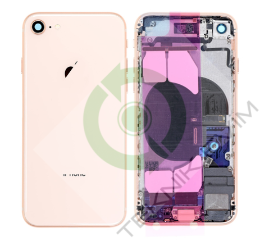 Apple | iPhone 8 | Dolu Kasa | Gold