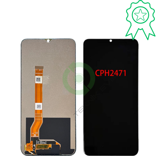 Oppo A53 Orjinal Lcd Dokunmatik Ekran