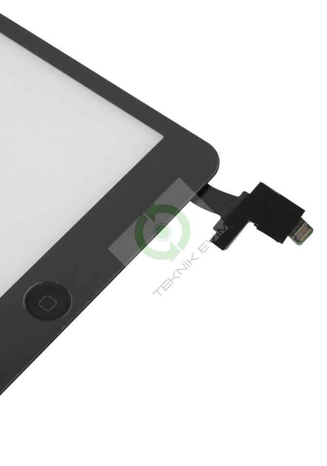 Apple İpad Mini A1432 Dokunmatik Siyah Orijinal