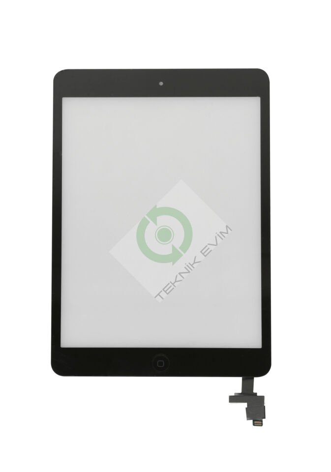 Apple İpad Mini A1432 Dokunmatik Siyah
