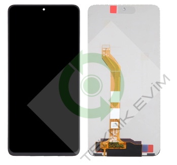 Huawei Honor X9 Lcd Ekran Dokunmatik